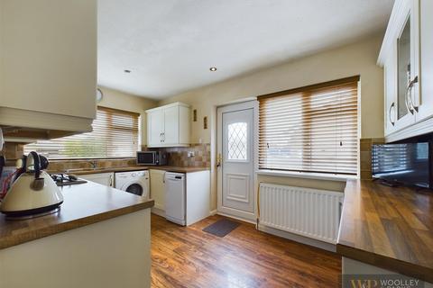 3 bedroom semi-detached house for sale, Alton Park, Beeford, Driffield