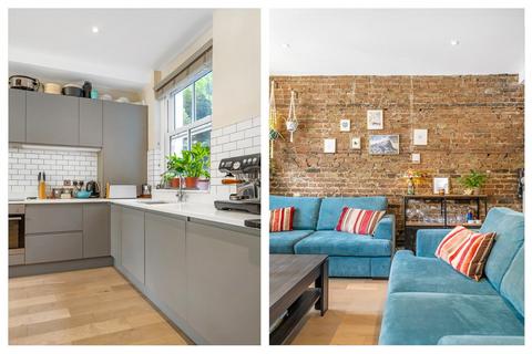 Flat B, 119 Railton Road, London, SE24 0LR