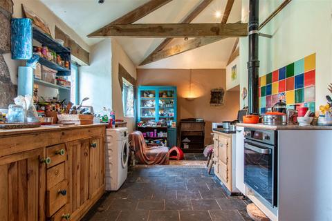 2 bedroom barn conversion for sale - St. Neot, Liskeard