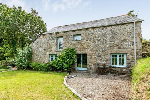 2 bedroom barn conversion for sale - St. Neot, Liskeard