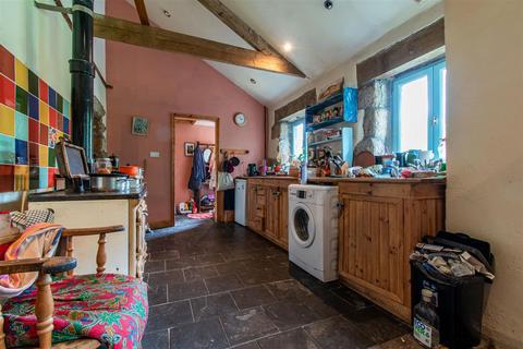 2 bedroom barn conversion for sale - St. Neot, Liskeard