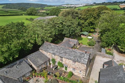 4 bedroom detached house for sale - St Lawrence, Bodmin, Cornwall, PL30