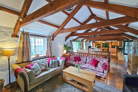4 bedroom detached house for sale - St Lawrence, Bodmin, Cornwall, PL30