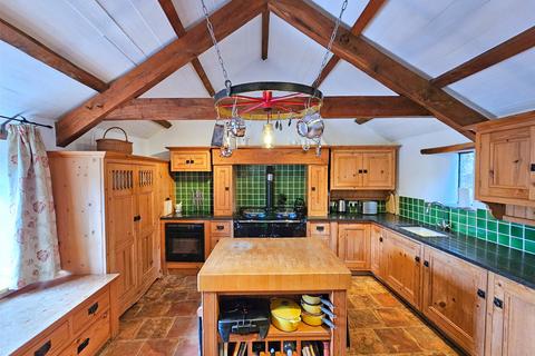 4 bedroom detached house for sale - St Lawrence, Bodmin, Cornwall, PL30