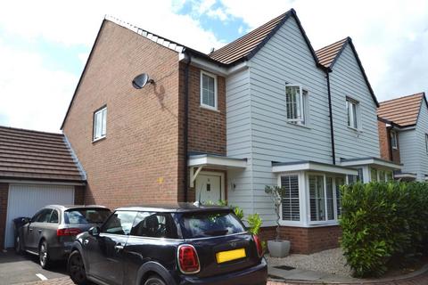 16 Reed Close, Buntingford, SG9 9GU