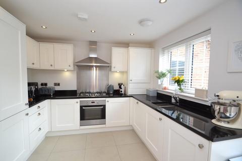 16 Reed Close, Buntingford, SG9 9GU