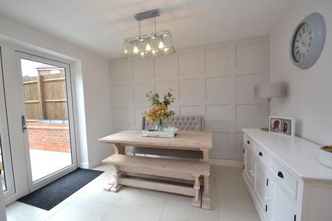 16 Reed Close, Buntingford, SG9 9GU