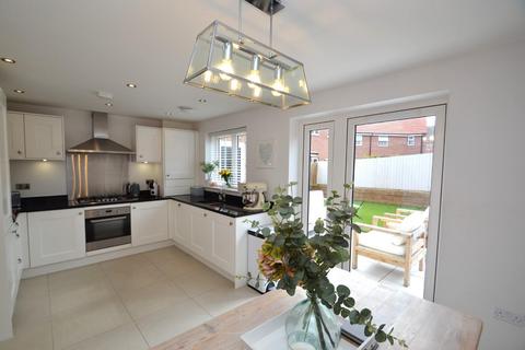 16 Reed Close, Buntingford, SG9 9GU