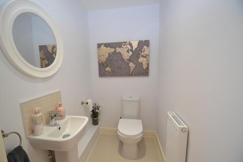 16 Reed Close, Buntingford, SG9 9GU