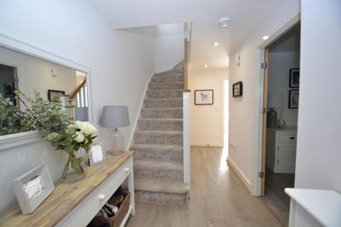 16 Reed Close, Buntingford, SG9 9GU