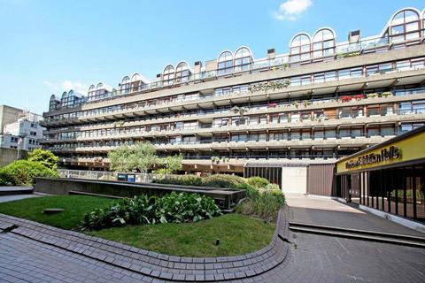 1 bedroom apartment for sale - Ben Jonson House, London EC2Y