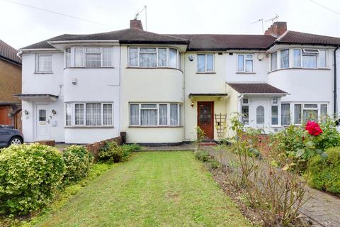 51 Devonshire Road, London, NW7 1NE