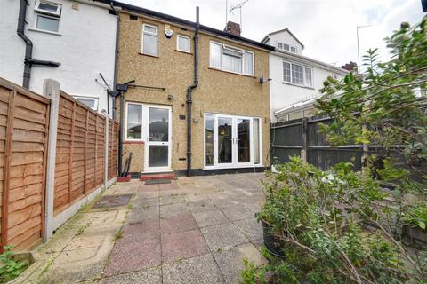 51 Devonshire Road, London, NW7 1NE