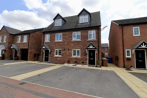 20 Beales Close, Market Weighton, York, YO43 3RU