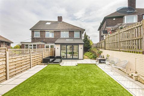 60 Uppergate Road, Stannington, Sheffield, S6 6BY