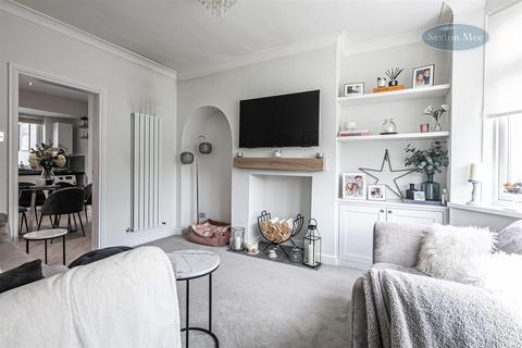60 Uppergate Road, Stannington, Sheffield, S6 6BY