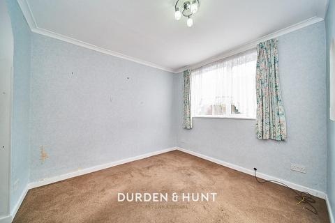 5 Passfield Drive, London, E14 6QJ