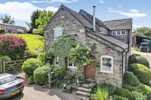 4 bedroom house for sale, Bullgap Lane, Ashbourne DE6