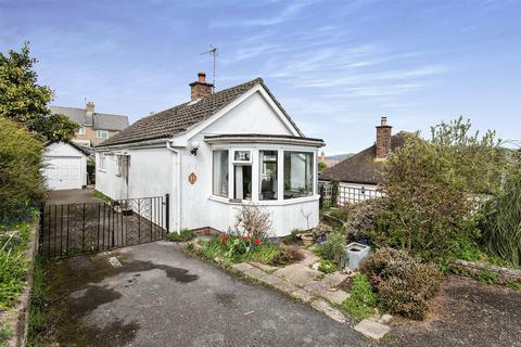 2 bedroom detached bungalow for sale, Wychall Orchard, Seaton EX12