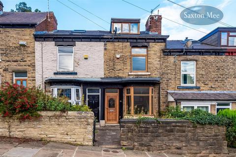 84 Bates Street, Sheffield, S10 1NQ