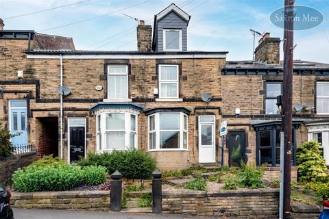 4 bedroom terraced house for sale, School Road, Crookes, S10
