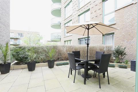 3 bedroom apartment for sale, Deering House, Ottley Drive, London SE3