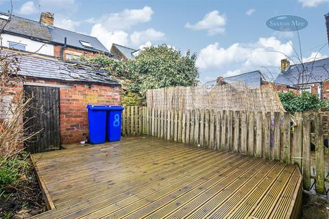 8 Duncan Road, Sheffield, S10 1SN