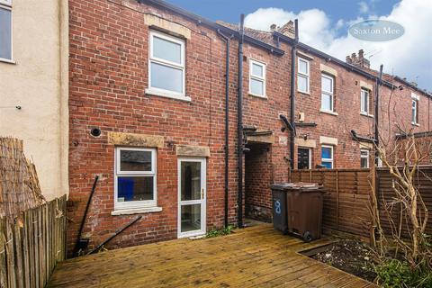 8 Duncan Road, Sheffield, S10 1SN