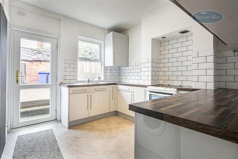 8 Duncan Road, Sheffield, S10 1SN