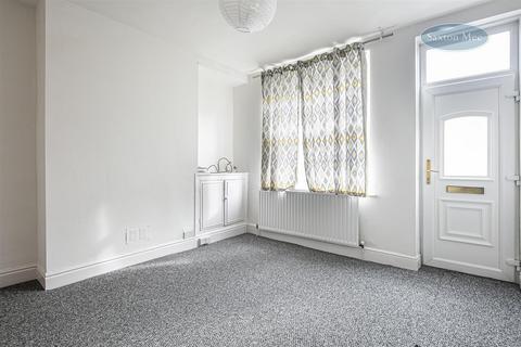 8 Duncan Road, Sheffield, S10 1SN