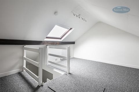 8 Duncan Road, Sheffield, S10 1SN