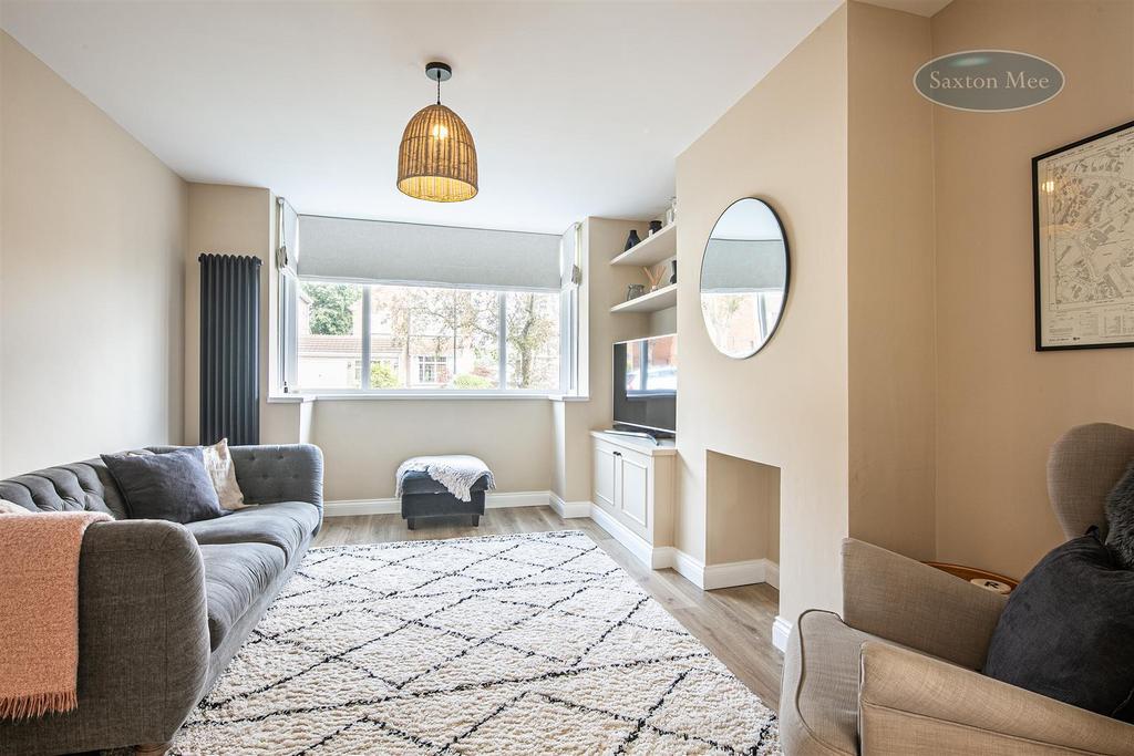 Marchwood Road, Stannington, Sheffield 3 bed semidetached house £300,000