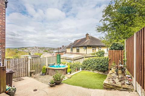 138 Bell Hagg Road, Sheffield, S6 5DB