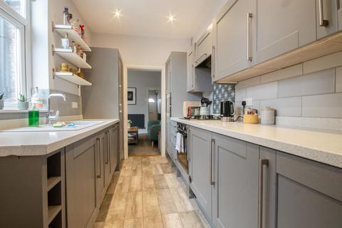 2 bed terraced house for rent in Rose Street, Off Haxby Road, York, YO31 8JE