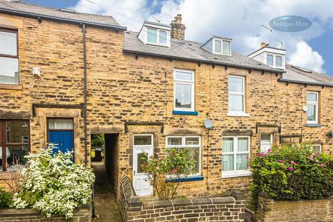 16 Coombe Road, Sheffield, S10 1FF