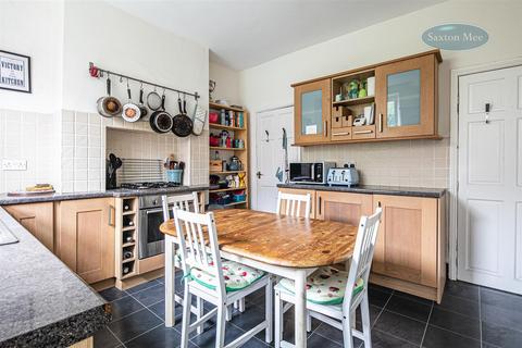 16 Coombe Road, Sheffield, S10 1FF
