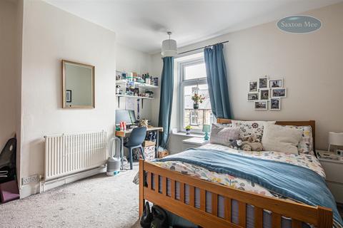 16 Coombe Road, Sheffield, S10 1FF
