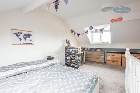 16 Coombe Road, Sheffield, S10 1FF