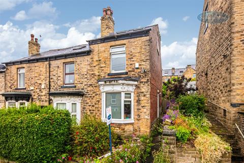 4 bedroom terraced house for sale - Mona Road, Crookes, S10