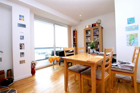 2 bedroom flat for sale, Brayford Street, Lincoln