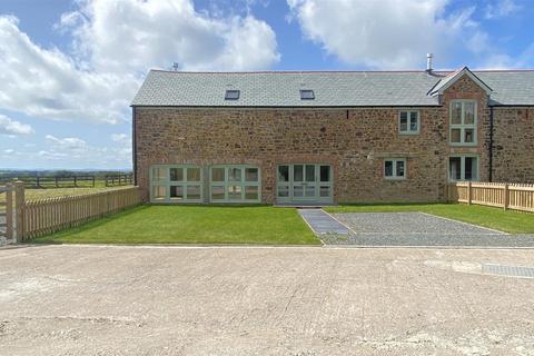 3 bedroom house for sale, Holsworthy EX22
