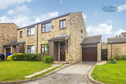 4 Albanus Croft, Stannington, Sheffield, S6 6EY