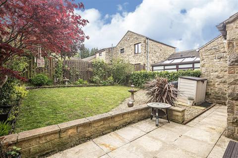 4 Albanus Croft, Stannington, Sheffield, S6 6EY