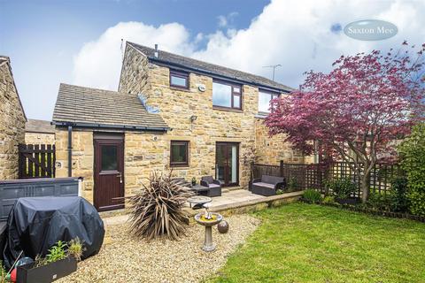 4 Albanus Croft, Stannington, Sheffield, S6 6EY