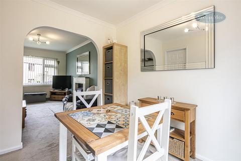 4 Albanus Croft, Stannington, Sheffield, S6 6EY