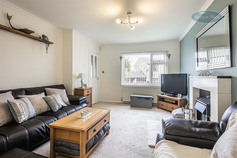4 Albanus Croft, Stannington, Sheffield, S6 6EY