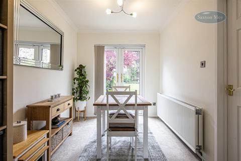 4 Albanus Croft, Stannington, Sheffield, S6 6EY