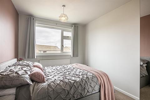 4 Albanus Croft, Stannington, Sheffield, S6 6EY