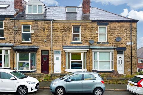 302 Bole Hill Road, Sheffield, S6 5DF