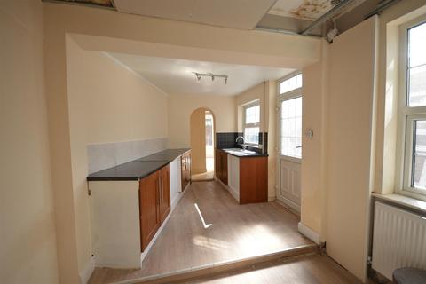 3 bedroom terraced house for sale - Newport, Lincoln